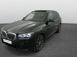 BMW X3 G01 LCI xDrive 30d 286ch BVA8 M Sport 94-Val-de-Marne