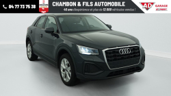 Audi Q2 30 TFSI 110 BVM6 Design 42-Loire