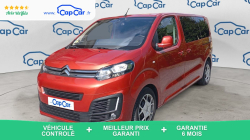 Citroën SpaceTourer 1.6 BlueHDi 115 Feel Combi ... 75-Paris