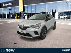 Renault Captur TCe 90 Evolution 59-Nord