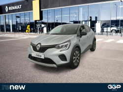 Renault Captur TCe 90 Evolution 59-Nord