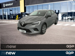 Renault Clio V TCe 90 Equilibre 59-Nord