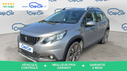 Peugeot 2008 1.2 PureTech 110 Allure 75-Paris