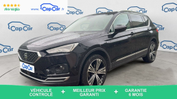 Seat Tarraco 2.0 TDI 150 DS7 4Drive Xcellence - ... 75-Paris