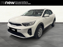 Kia Stonic 1.0 T-GDi 100 ch MHEV iBVM6 Motion 77-Seine-et-Marne
