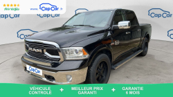 Dodge Ram 1500 IV 5.7 V8 400 Hemi BVA8 Crew Cab ... 75-Paris