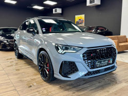 Audi RS Q3 Sportback II 2.5 TFSI 400 S tronic 7 42-Loire