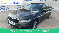 BMW Série 5 (G31) 3.0 530d 286 Luxury 75-Paris
