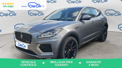 Jaguar E-PACE D200 204 MHEV BVA R-Dynamic SE 75-Paris