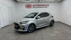 Toyota Yaris HYBRIDE MY22 116h Iconic 26-Drôme