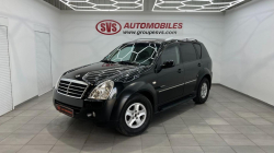 Ssangyong Rexton II 4X4 270 XDi Luxe + ATTELAGE 26-Drôme