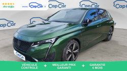 Peugeot 308 1.2 Puretech 130 EAT8 GT - Entretien... 75-Paris