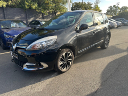 Renault Scénic III TCE 130 BOSE EDITION 59-Nord