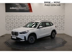 BMW X1 iX1 eDrive20 204ch BVA 64-Pyrénées-Atlantiques