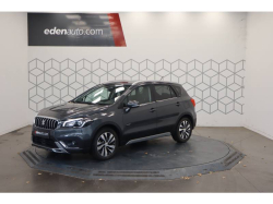 Suzuki SX4 S-Cross 1.4 Boosterjet Allgrip Auto S... 64-Pyrénées-Atlantiques