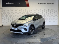 Renault Captur TCe 90 Evolution 65-Hautes-Pyrénées