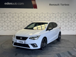Seat Ibiza 1.0 TSI 110 ch S/S BVM6 FR 65-Hautes-Pyrénées