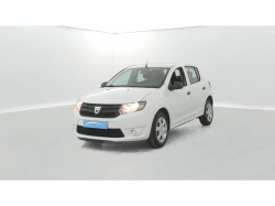 Dacia Sandero 1.2 16V 75 E6 Ambiance 50-Manche