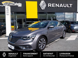 Renault Talisman Blue dCi 160 EDC Business 61-Orne