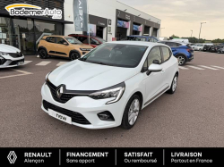 Renault Clio Blue dCi 100 - 21N Business 61-Orne