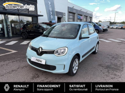 Renault Twingo III Achat Intégral - 21 Zen 61-Orne