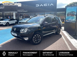 Dacia Duster dCi 110 4x2 Black Touch 2017 14-Calvados