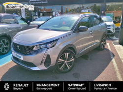 Peugeot 3008 BlueHDi 130ch S&S EAT8 GT 14-Calvados