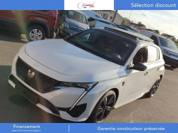 Peugeot 308 GT BlueHDI 130 EAT8 TOIT PANO+PK VIS... 81-Tarn