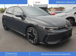 Volkswagen Golf R LINE EDITION 1.5 eTSI 150 DSG ... 81-Tarn