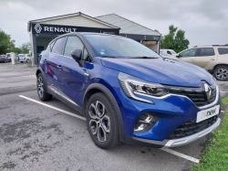 Renault Captur TCe 140 EDC - 21 Intens 64-Pyrénées-Atlantiques