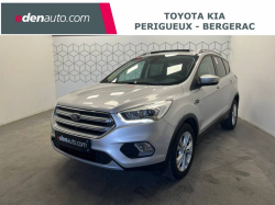 Ford Kuga 1.5 TDCi 120 S&S 4x2 Powershift Titani... 24-Dordogne