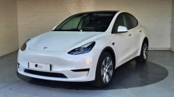Tesla Model Y Standard RWD 59-Nord