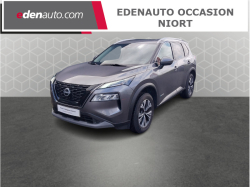 Nissan X-Trail e-POWER 213 ch e-4ORCE 7 Places N... 79-Deux-Sèvres