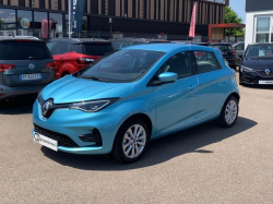 Renault Zoe R110 Achat Intégral Zen 10-Aube