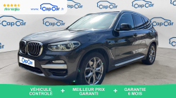 BMW X3 (G01) xDrive 20d 190 BVA8 xLine - Automat... 75-Paris