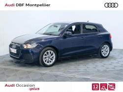 Audi A1 sportback 25 TFSI 95 ch BVM5 Design 34-Hérault