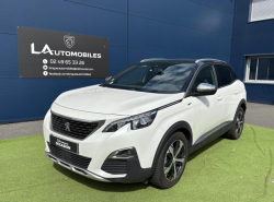 Peugeot 3008 II 2.0 BLUEHDI 180 S&S EAT6 GT 49-Maine-et-Loire