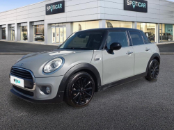 Mini Mini (4) 1.5 116 COOPER FINITION RED HOT CH... 83-Var
