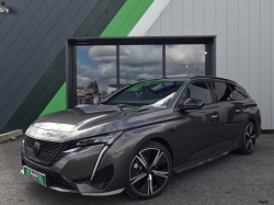 Peugeot 308 SW PureTech 130ch S&S EAT8 GT 60-Oise