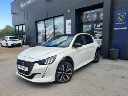 Peugeot 208 II BLUEHDI 100 S&S GT 30-Gard