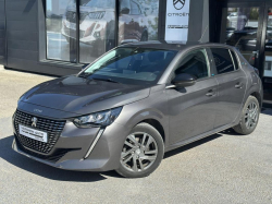 Peugeot 208 II PureTech 100 S&S Style 30-Gard