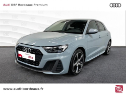 Audi A1 sportback 30 TFSI 116 ch S tronic 7 Adva... 33-Gironde