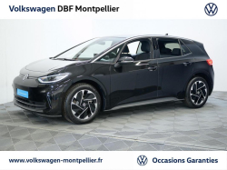 Volkswagen ID.3 ID 3 FL PRO (59KWH) ID. (204CH) 34-Hérault