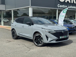 Nissan Qashqai e-Power 190 ch N-Design 87-Haute-Vienne