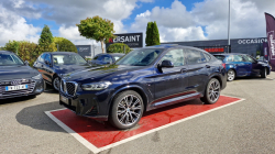 BMW X4 G02 LCI XDRIVE30I 245 CH BVA8 M SPORT 29-Finistère