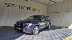 BMW X4 F26 XDRIVE20D 190CH LOUNGE PLUS A 29-Finistère