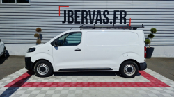Citroën Jumpy FOURGON m bluehdi 180 ss eat8 dri... 14-Calvados