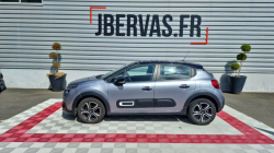 Citroën C3 BLUEHDI 100 SS BVM6 SHINE 14-Calvados