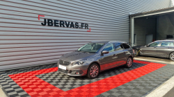 Peugeot 308 SW bluehdi 130ch ss eat8 allure busi... 35-Ille-et-Vilaine