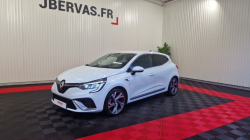 Renault Clio V E-TECH 140 - 21N R.S. LINE 29-Finistère